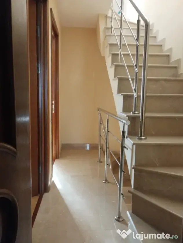 Duplex 4 camere Dimitrie Leonida