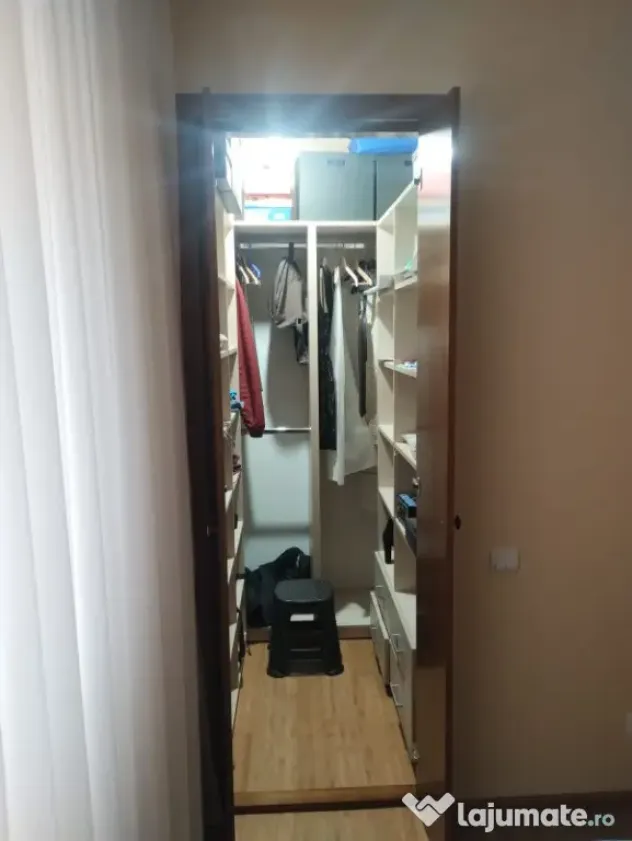 Duplex 4 camere Dimitrie Leonida