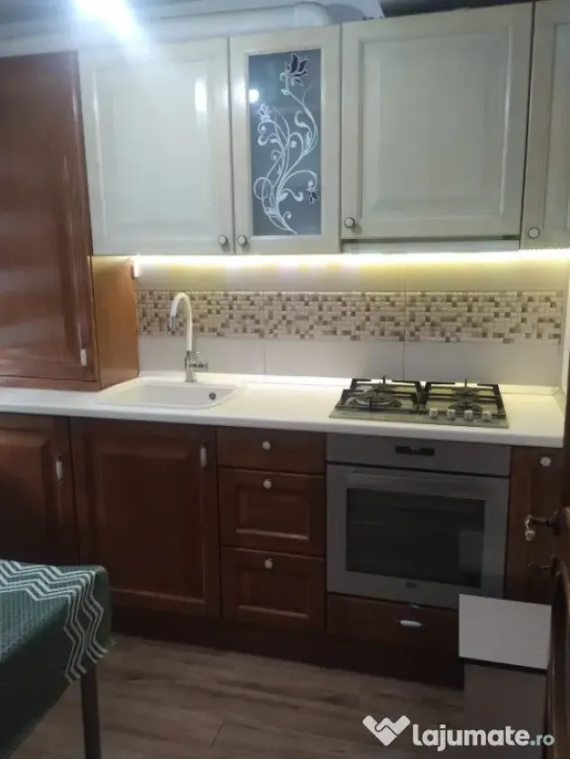 Duplex 4 camere Dimitrie Leonida