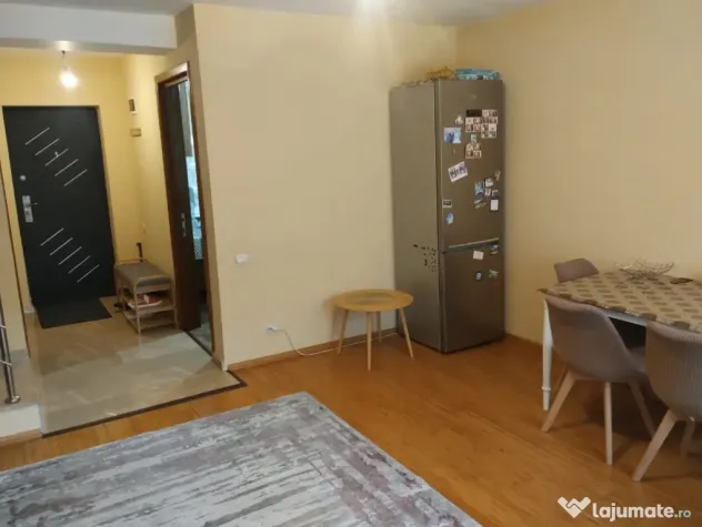 Duplex 4 camere Dimitrie Leonida