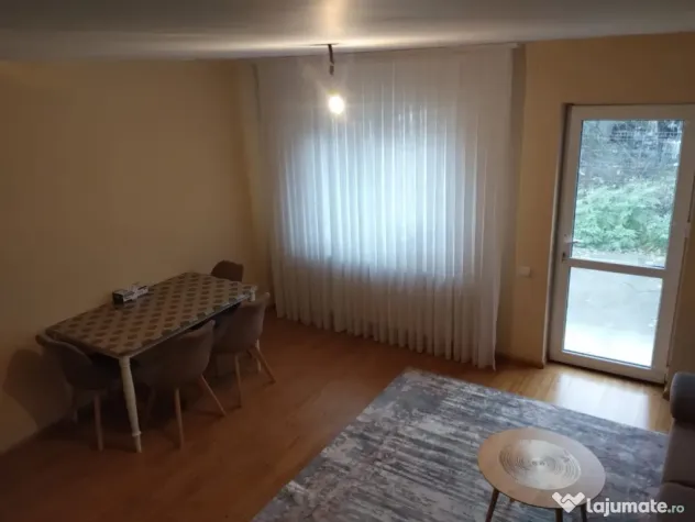 Duplex 4 camere Dimitrie Leonida