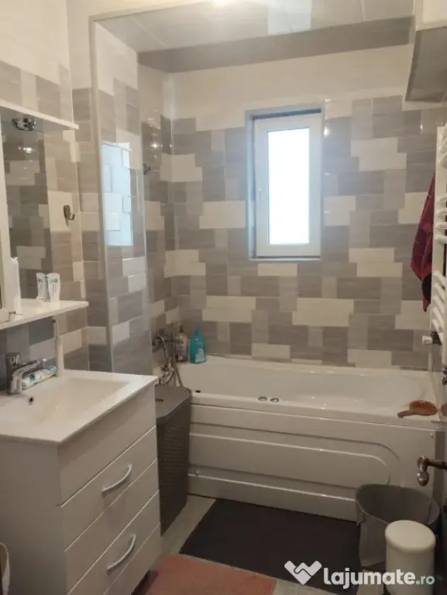 Duplex 4 camere Dimitrie Leonida