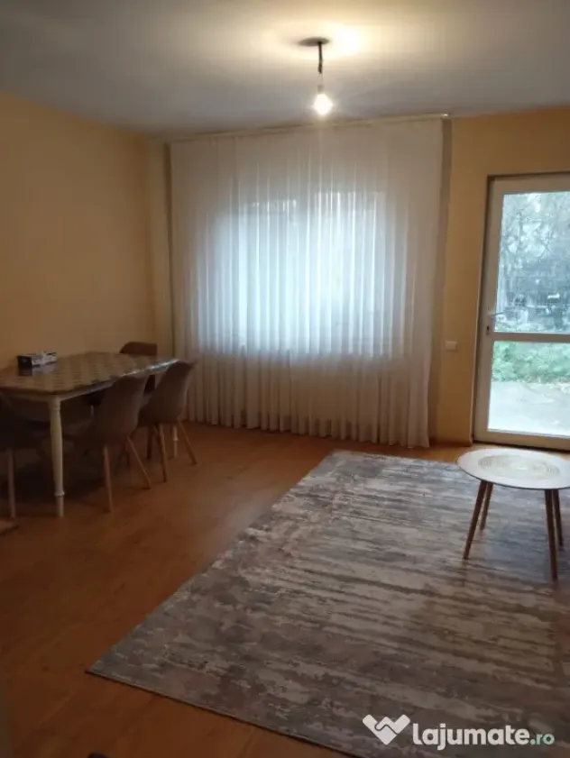 Duplex 4 camere Dimitrie Leonida
