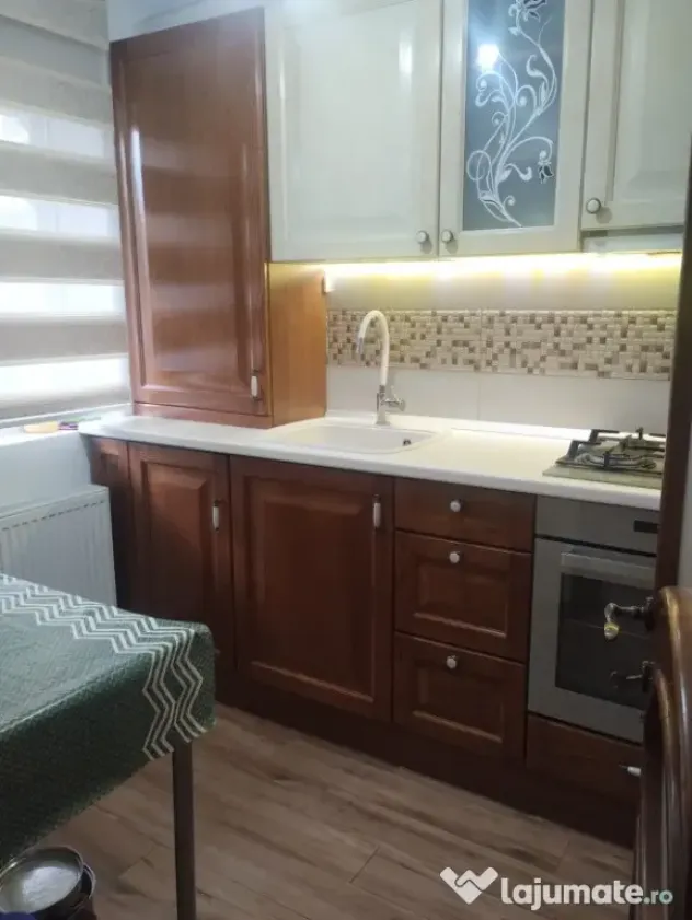 Duplex 4 camere Dimitrie Leonida