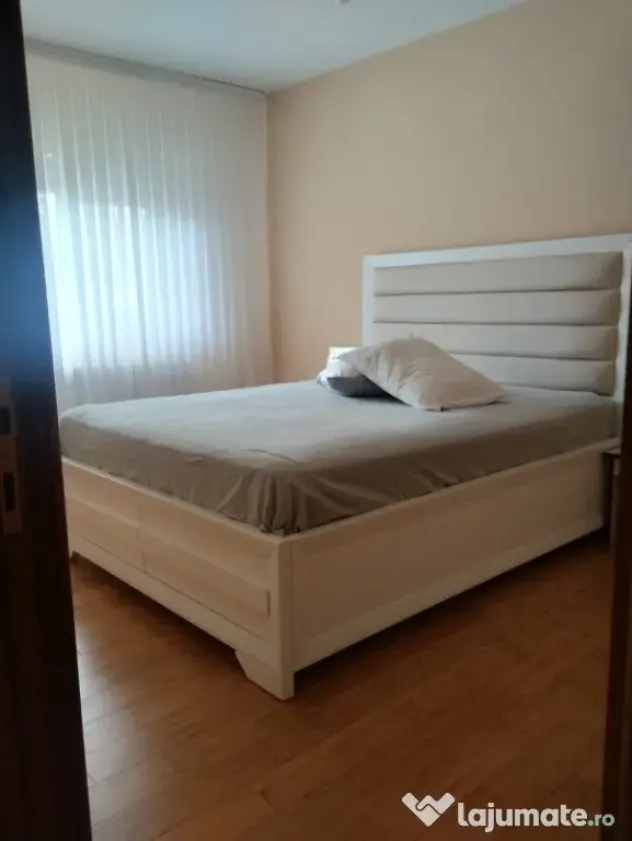 Duplex 4 camere Dimitrie Leonida