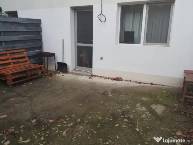 Duplex 4 camere Dimitrie Leonida