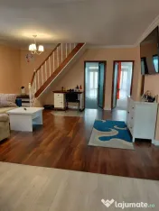 Casă spațioasă și primitoare, Tulucesti! 