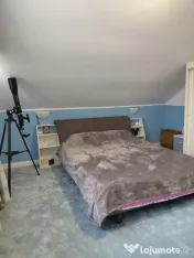 Casă spațioasă și primitoare, Tulucesti! 