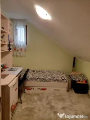 Casă spațioasă și primitoare, Tulucesti! 