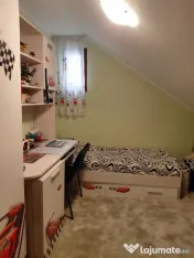 Casă spațioasă și primitoare, Tulucesti! 