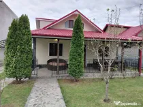 Casă spațioasă și primitoare, Tulucesti!