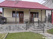 Casă spațioasă și primitoare, Tulucesti! 