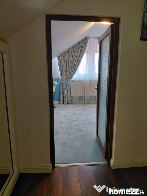Casă spațioasă și primitoare, Tulucesti! - Tulucesti (Galati)