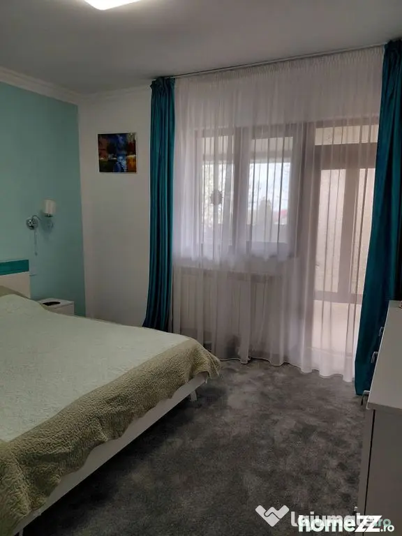 Casă spațioasă și primitoare, Tulucesti! - Tulucesti (Galati)