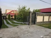Casă spațioasă și primitoare, Tulucesti! 