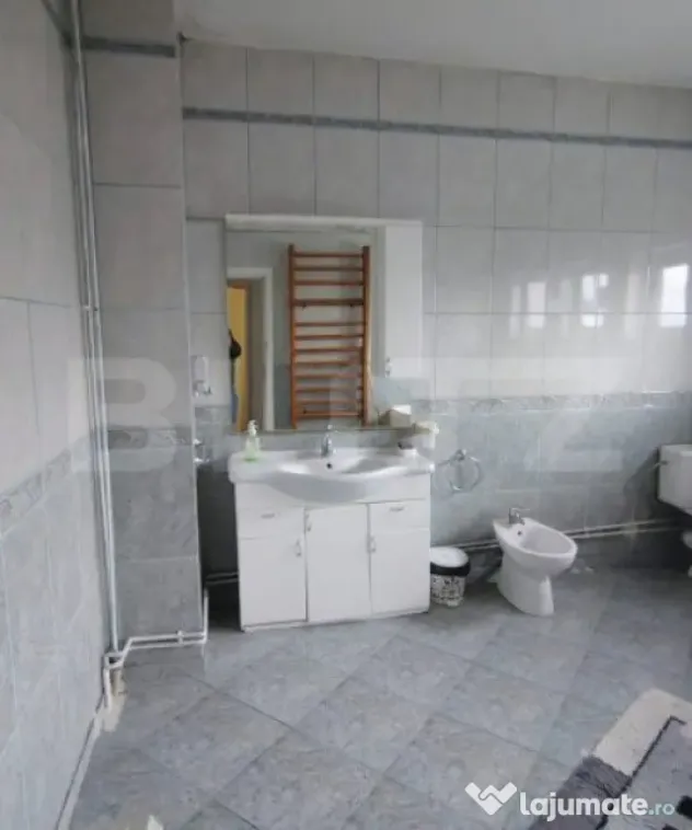 Vila de Vânzare în Centrul Orașului Predeal