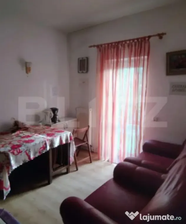Vila de Vânzare în Centrul Orașului Predeal