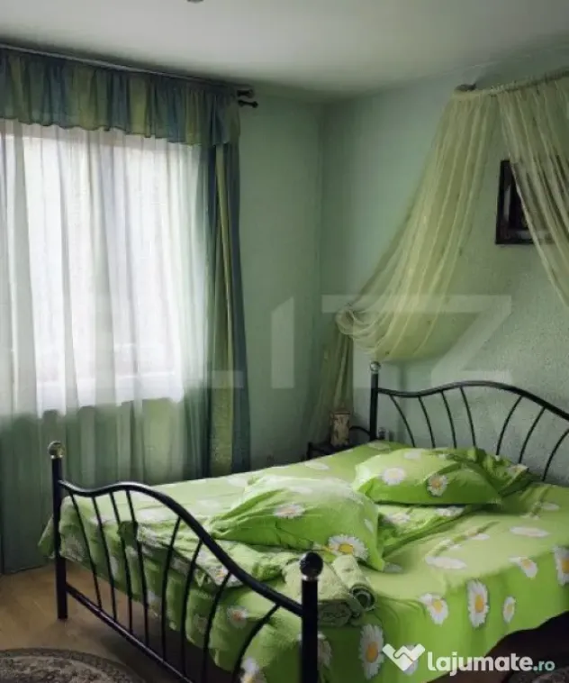 Vila de Vânzare în Centrul Orașului Predeal