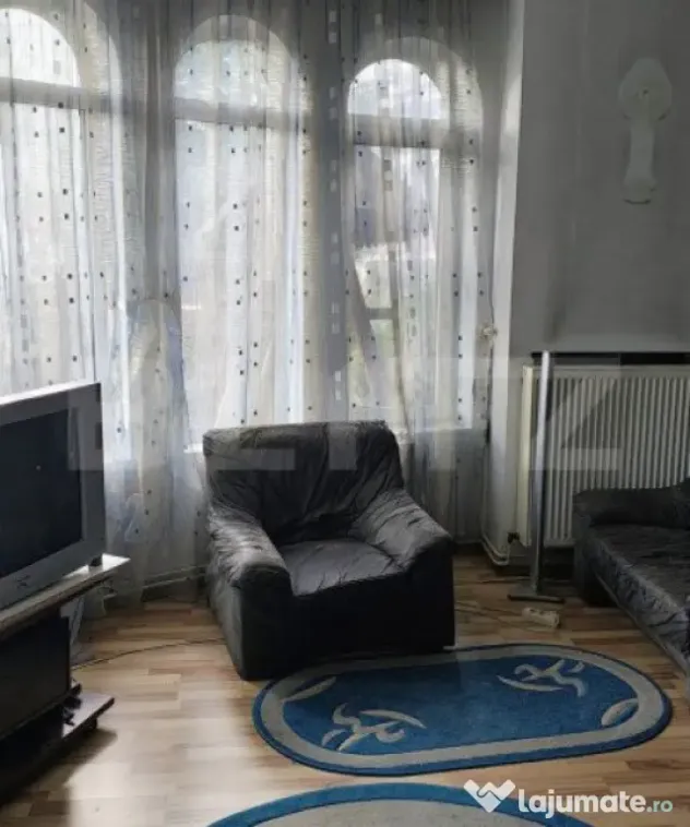 Vila de Vânzare în Centrul Orașului Predeal