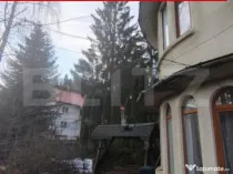 Vila de Vânzare în Centrul Orașului Predeal