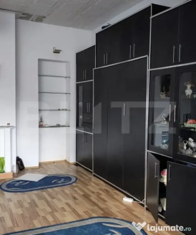 Vila de Vânzare în Centrul Orașului Predeal