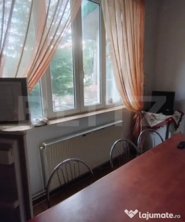 Vila de Vânzare în Centrul Orașului Predeal