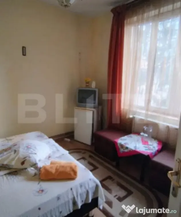 Vila de Vânzare în Centrul Orașului Predeal
