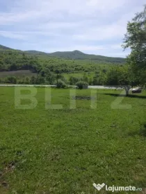 Teren intravilan de vanzare, 28 de ari, zona Herina, Bistrit