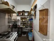 Casa pe sol locuibila(+beci+pod), 89 mp utili, zona Siloz 