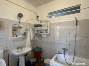 Casa pe sol locuibila(+beci+pod), 89 mp utili, zona Siloz 