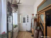 Casa pe sol locuibila(+beci+pod), 89 mp utili, zona Siloz 