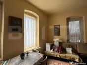 Casa pe sol locuibila(+beci+pod), 89 mp utili, zona Siloz 