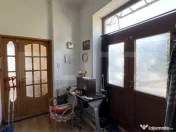 Casa pe sol locuibila(+beci+pod), 89 mp utili, zona Siloz 