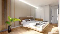 Tătărași - Apartamente SMART cu 2 camere în bloc nou, co