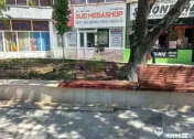 Inchiriem spatiu comercial Alexandria cu 7 eur/ mp/luna