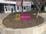 Ocazie ! spatiu comercial Alexandria 