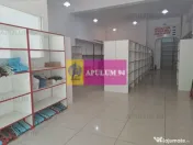 Ocazie ! spatiu comercial Alexandria 