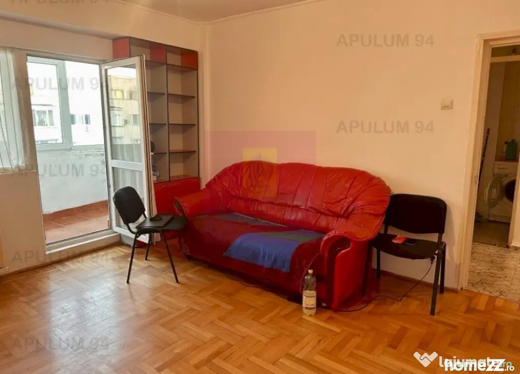 Superpret- Bloc 1988- 3 camere Sebastian Parc-Petre Ispir...