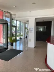 Berceni- Metalurgiei, showroom, birouri, depozitare 1532 mp 
