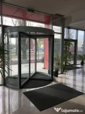 Berceni- Metalurgiei, showroom, birouri, depozitare 1532 mp 