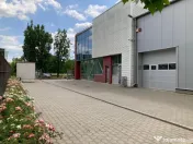 Berceni- Metalurgiei, showroom, birouri, depozitare 1532 mp 