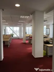 Berceni- Metalurgiei, showroom, birouri, depozitare 1532 mp 