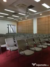 Berceni- Metalurgiei, showroom, birouri, depozitare 1532 mp 