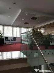 Berceni- Metalurgiei, showroom, birouri, depozitare 1532 mp 