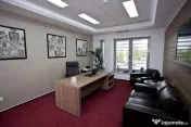 Berceni- Metalurgiei, showroom, birouri, depozitare 1532 mp 