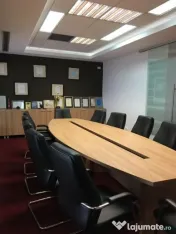 Berceni- Metalurgiei, showroom, birouri, depozitare 1532 mp 