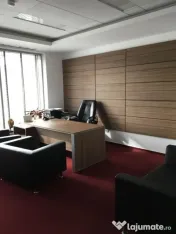 Berceni- Metalurgiei, showroom, birouri, depozitare 1532 mp 