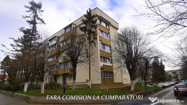 TRAIAN, APARTAMENT 3 CAMERE, BLOC REABILITAT