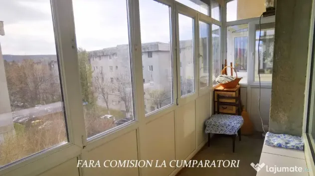 TRAIAN, APARTAMENT 3 CAMERE, BLOC REABILITAT