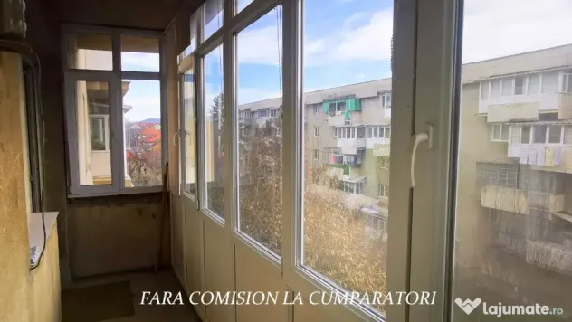 TRAIAN, APARTAMENT 3 CAMERE, BLOC REABILITAT